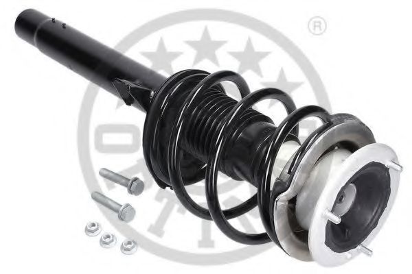 Пружина ходовой части SPIDAN 86076