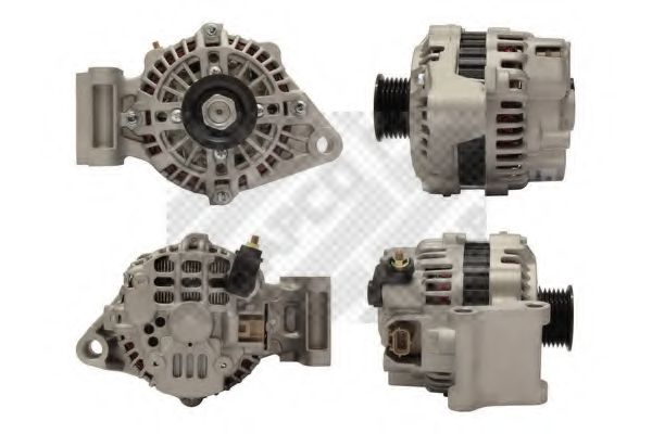 Генератор MAPCO 13609