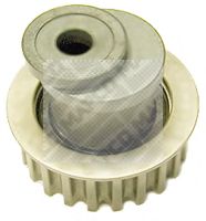 Натяжной ролик, ремень ГРМ MAPCO 23655