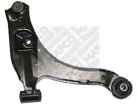 Рычаг независимой подвески колеса, подвеска колеса MAPCO 49930