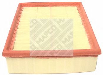 Воздушный фильтр MAPCO 60529
