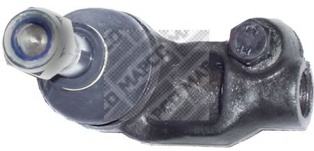 Наконечник поперечной рулевой тяги MAPCO 19610