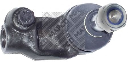 Наконечник поперечной рулевой тяги MAPCO 19611