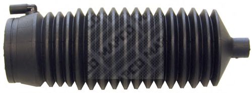 Пыльник, рулевое управление MAPCO 17755