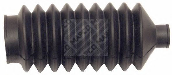 Пыльник, рулевое управление MAPCO 17504