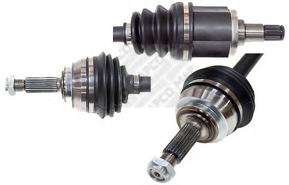 Приводной вал MAPCO 16095