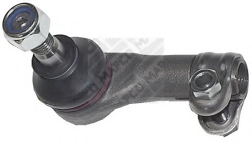 Наконечник поперечной рулевой тяги MAPCO 19710