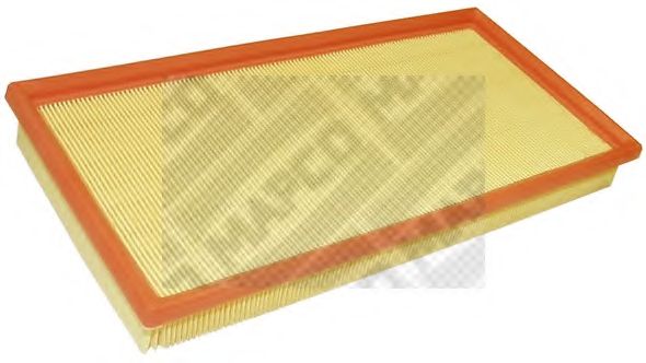 Воздушный фильтр MAPCO 60241