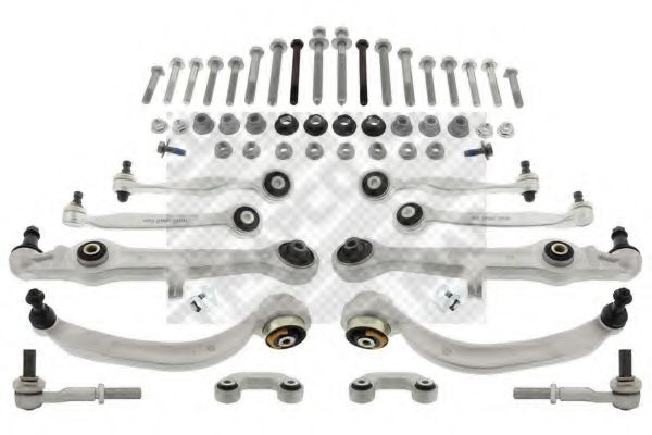 Комлектующее руля, подвеска колеса MAPCO 59829/1HPS