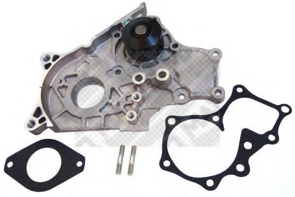 Водяной насос MAPCO 21541