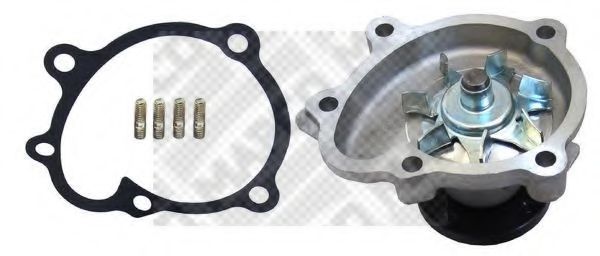 Водяной насос MAPCO 21774