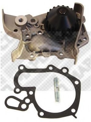 Водяной насос MAPCO 21123