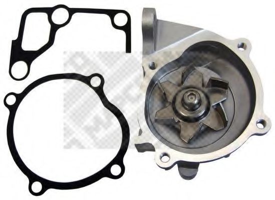 Водяной насос MAPCO 21504