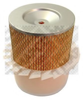 Воздушный фильтр MAPCO 60537
