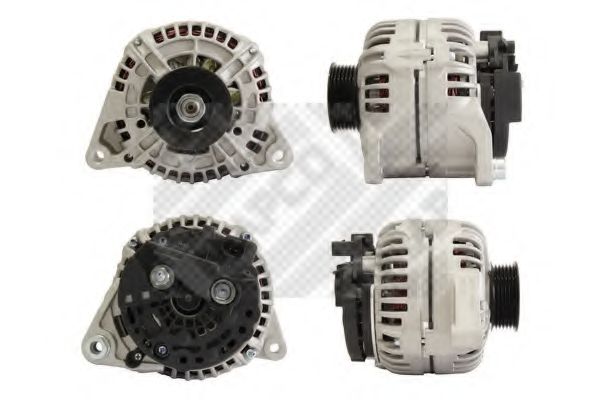 Генератор MAPCO 13207