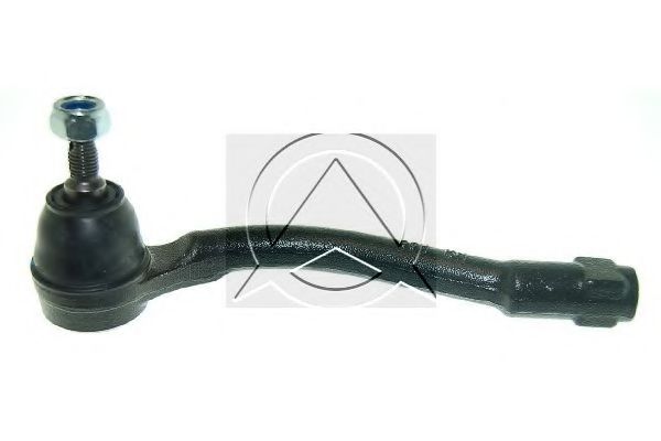 Наконечник поперечной рулевой тяги SIDEM 81038