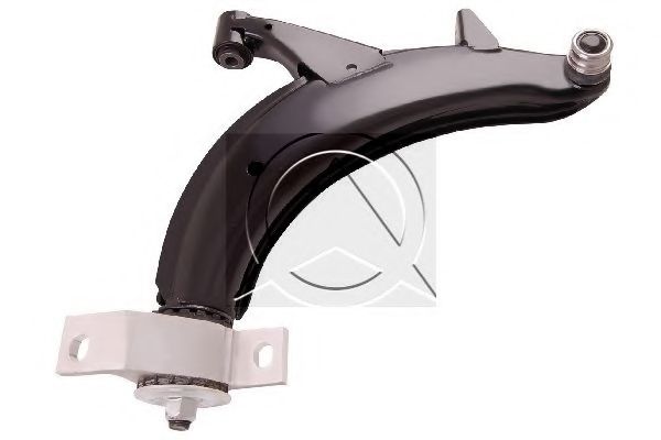 Рычаг независимой подвески колеса, подвеска колеса SIDEM 83077