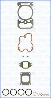 Комплект прокладок, головка цилиндра AJUSA 52176600