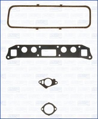 Комплект прокладок, головка цилиндра AJUSA 53012600