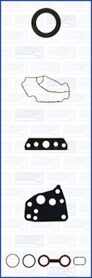 Комплект прокладок, блок-картер двигателя AJUSA 54178600