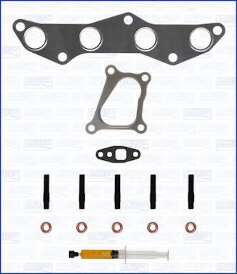Монтажный комплект, компрессор AJUSA JTC11221