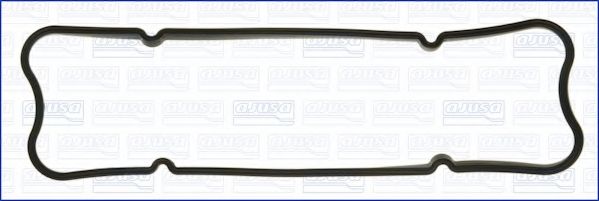 Прокладка, крышка головки цилиндра GLASER 53009