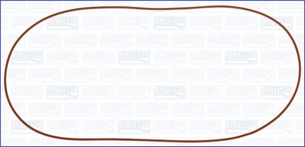 Прокладка, крышка головки цилиндра AJUSA 11053500