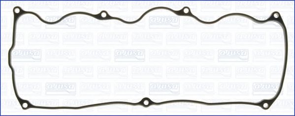 Прокладка, крышка головки цилиндра BGA RC1364