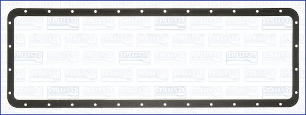 Прокладка, маслянный поддон AJUSA 14061200