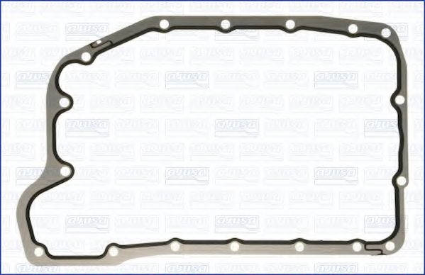 Прокладка, маслянный поддон AJUSA 14092600