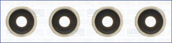Комплект прокладок, стержень клапана AJUSA 57024500