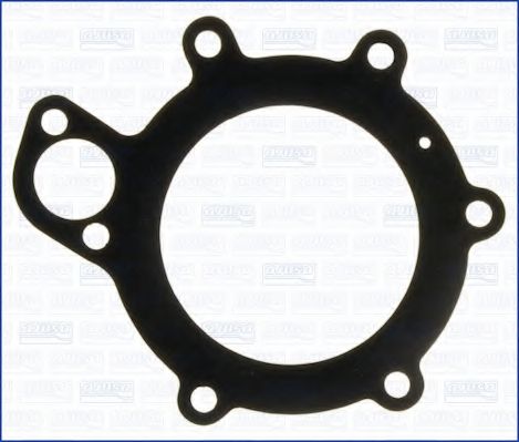 Прокладка, водяной насос AJUSA 00050800