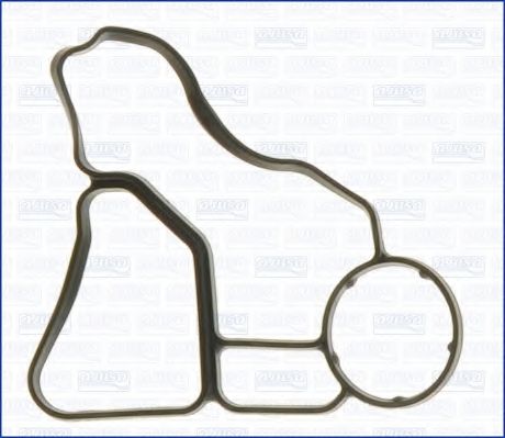 Прокладка, маслянный фильтр AJUSA 01099000
