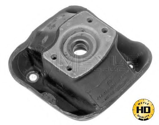 Подвеска, двигатель MEYLE 014 024 0018/HD