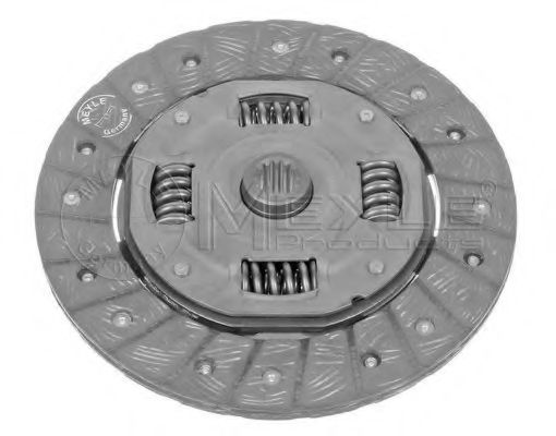 Диск сцепления MEYLE 617 200 1401