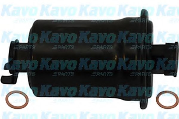 Топливный фильтр AMC Filter MF-4659