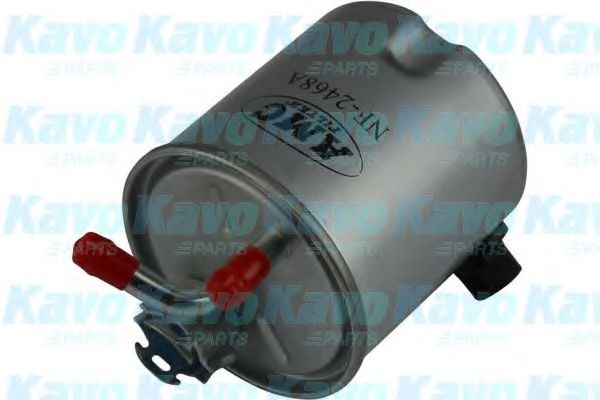 Топливный фильтр AMC Filter NF-2468A