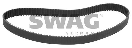 Ремень ГРМ SWAG 22 02 0002