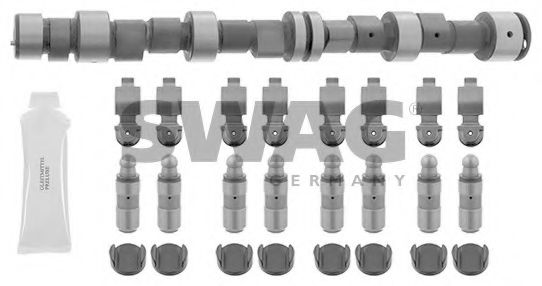 Комплект распредвала SWAG 40 32 0023