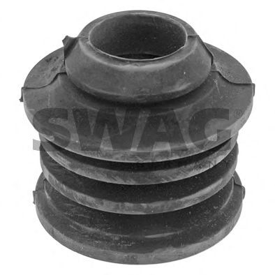 Буфер, амортизация SWAG 40 54 0015