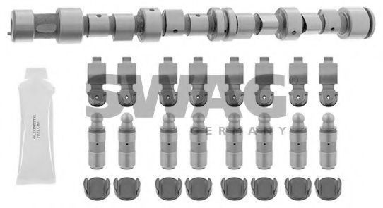Комплект распредвала SWAG 40 91 2243