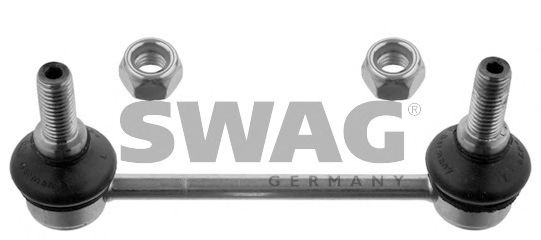 Тяга / стойка, стабилизатор SWAG 55 91 9664