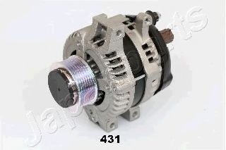 Генератор JAPANPARTS ALH431