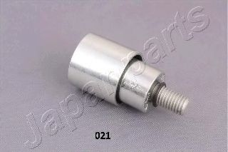 Устройство для натяжения ремня, ремень ГРМ JAPANPARTS BE-021