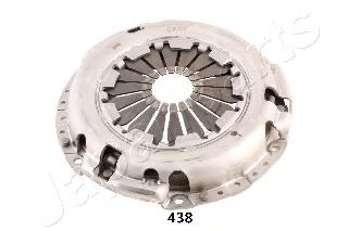 Нажимной диск сцепления JAPANPARTS SF-438