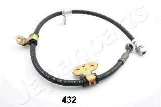 Кронштейн, тормозный шланг JAPANPARTS TF-432