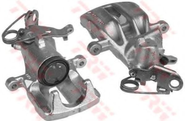 Тормозной суппорт A.B.S. 521211