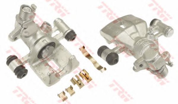 Тормозной суппорт TRW BHN462E