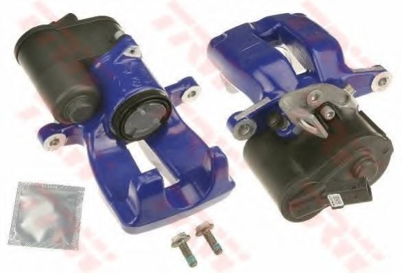 Тормозной суппорт TRW BHS1216E