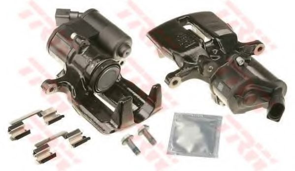 Тормозной суппорт TRW BHT288E